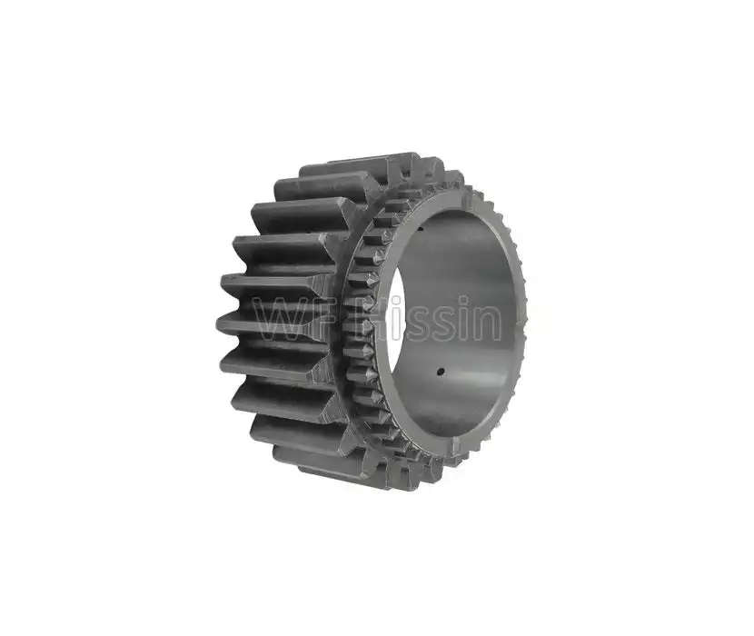 Shuttle gear driven gear TD